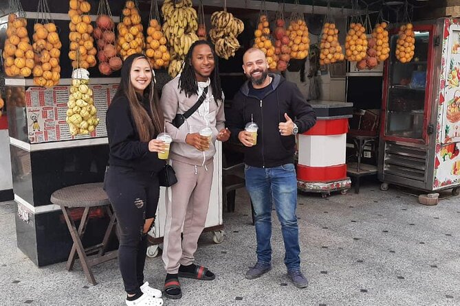 11 Best Food Tours In Cairo