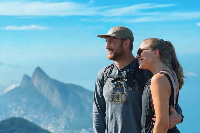Forest Jeep Tour & Hike to Pedra Bonita (With Drone!)