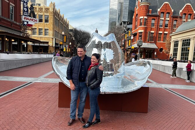 Fort Worth Highlights Tour