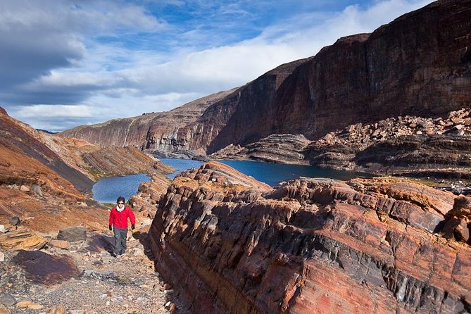 Fossil Canyon Expedition