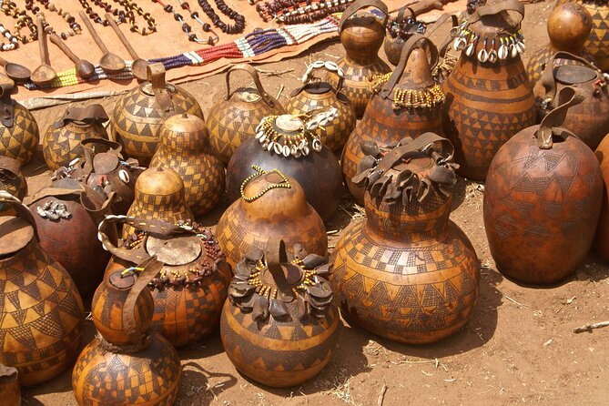 7 Best Tours In Jinka