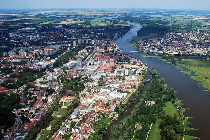 Frankfurt Like a Local: Customized Private Tour
