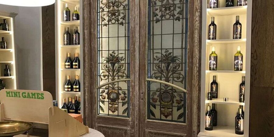 Franschhoek Tram Wine Tasting Full-Day Experience - Exploring the Winelands