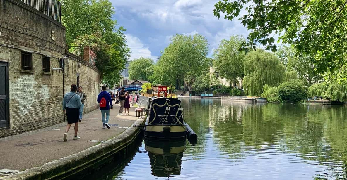 Free Things to in London ☀️Outdoors - Paddington Photo Opportunity