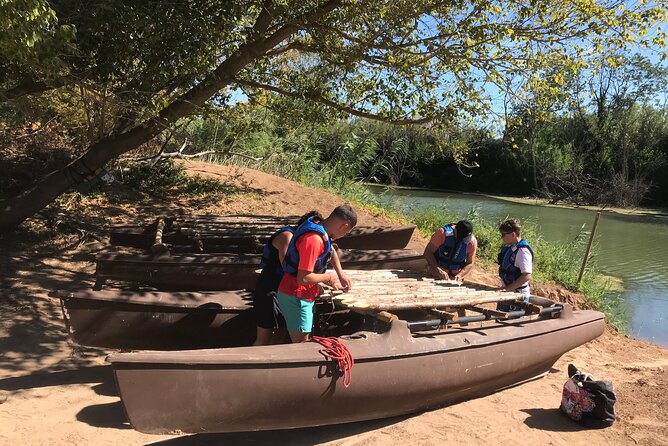 FREJUS – ACTIVITY and ADVENTURE in Survival Techniques KATALANTA