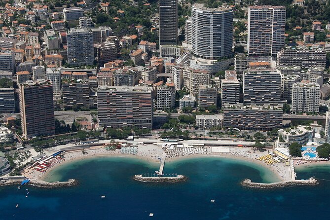 French Riviera Boat Cruise, Speedboat 34ft, Depart Monaco or Nice - Tour Overview