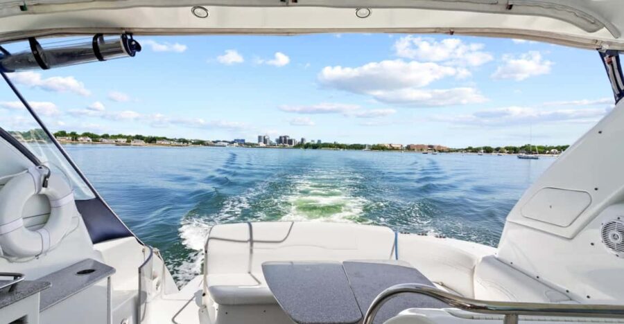 7 Best Sailing Experiences In Antibes