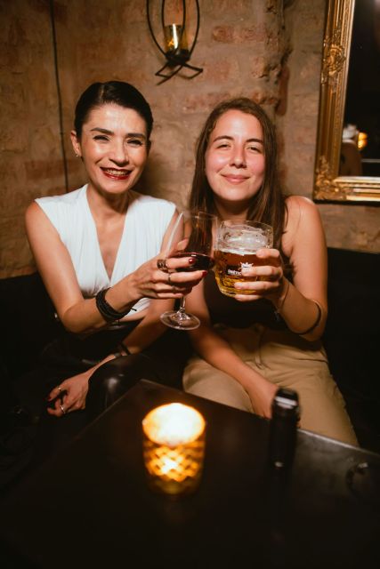 Friday Night Live Music With Cocktails