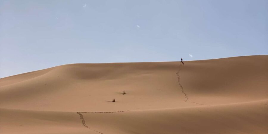 From Agadir: Authentic 3-Day Desert Tour With Accommodation