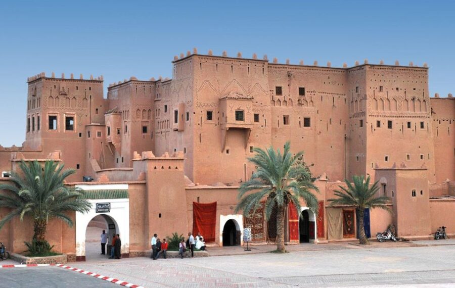 From Agadir or Taghazout: 2-Day Sahara Desert Tour to Zagora