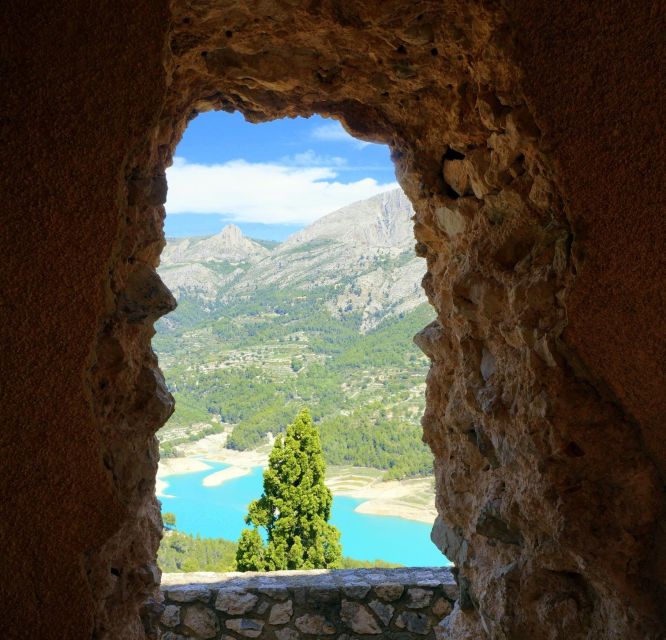 From Albir/Benidorm: Trip to Guadalest Village - Trip Overview and Pricing