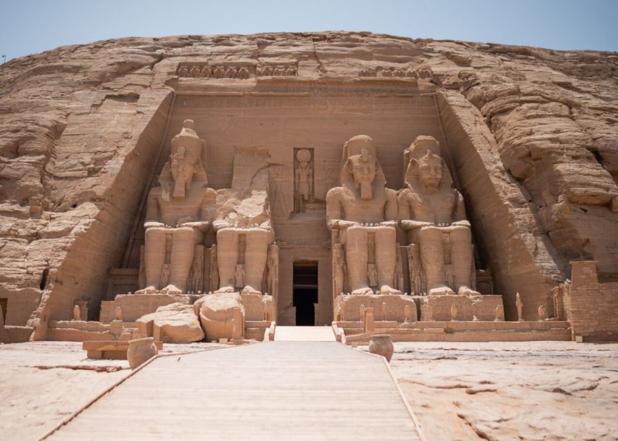 3 Best 3 Day Tours In Aswan