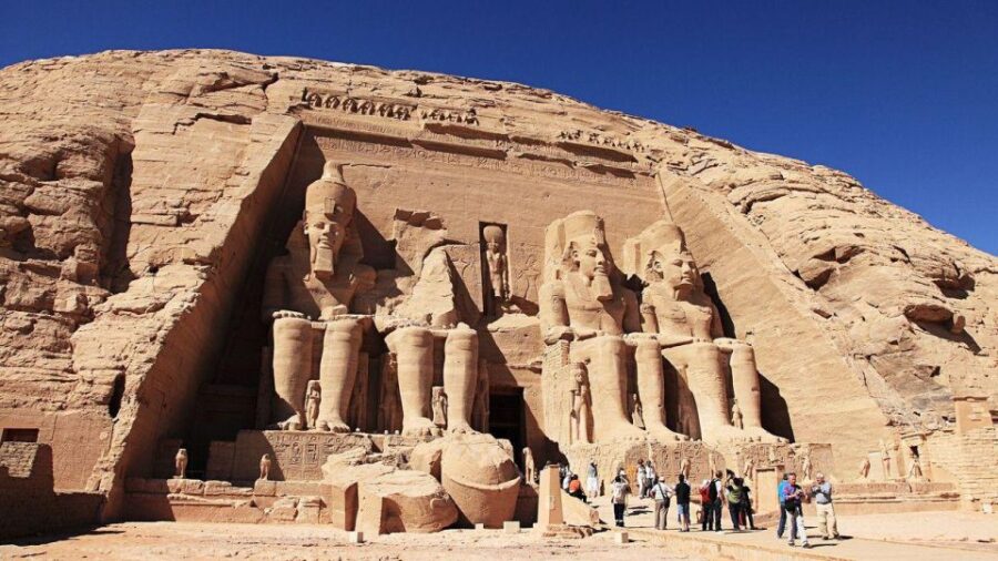 3 Best 2 Day Tours In Aswan