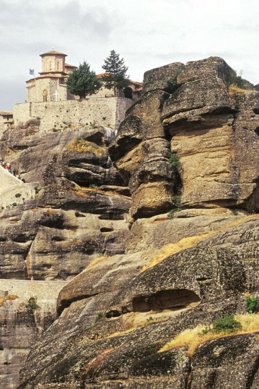 16 Best 3 Day Tours In Athens