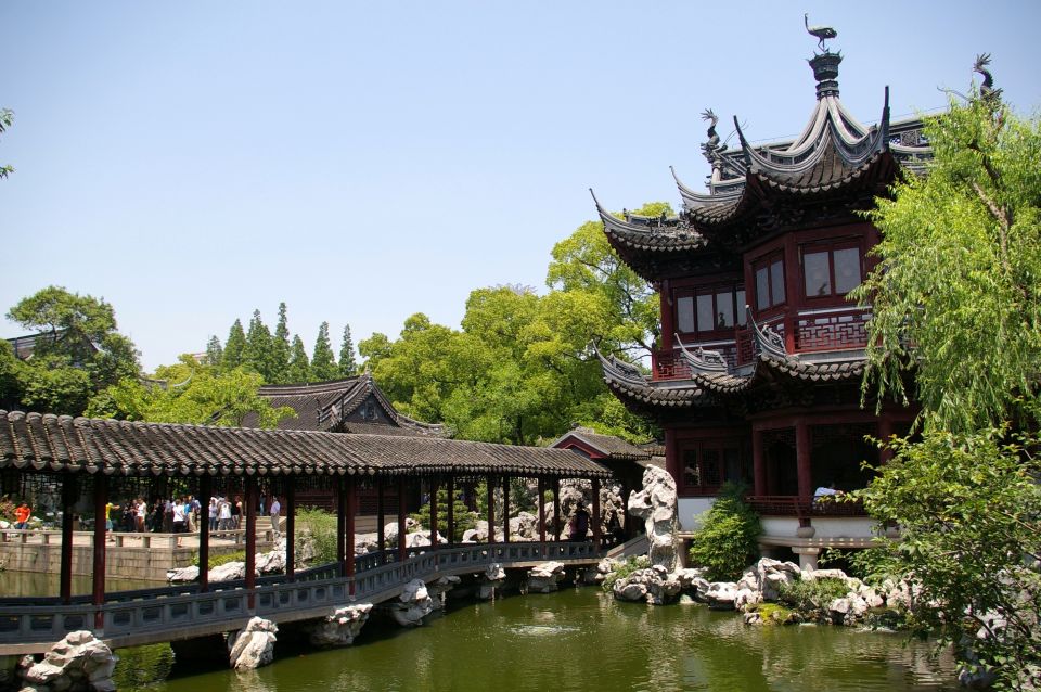 From Beijing: Private 12-Day China Tour - Tour Overview and Pricing