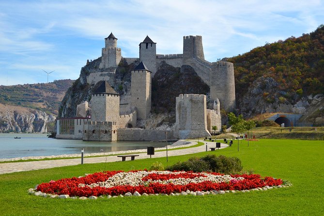 5 Best Historical Tours In Belgrade