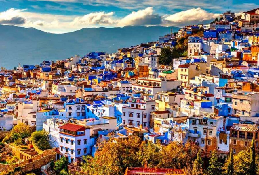 8 Best 3 Day Tours In Casablanca