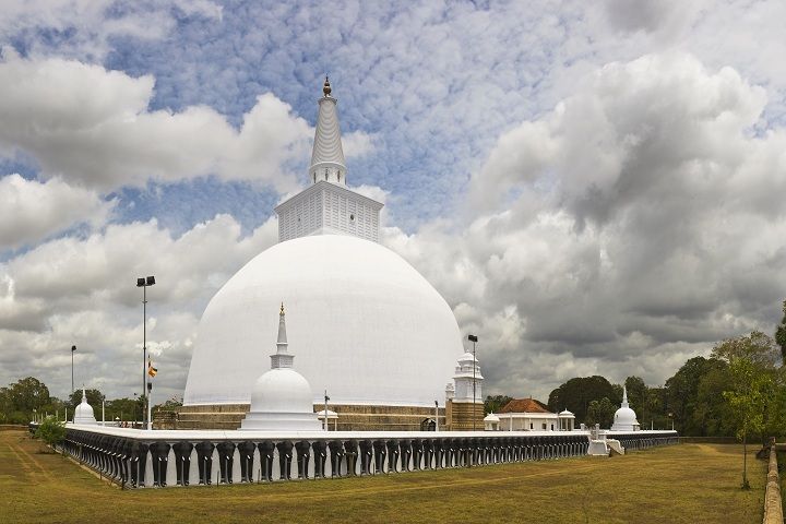 From Colombo: Anuradhapura Day Tour - Tour Overview and Pricing