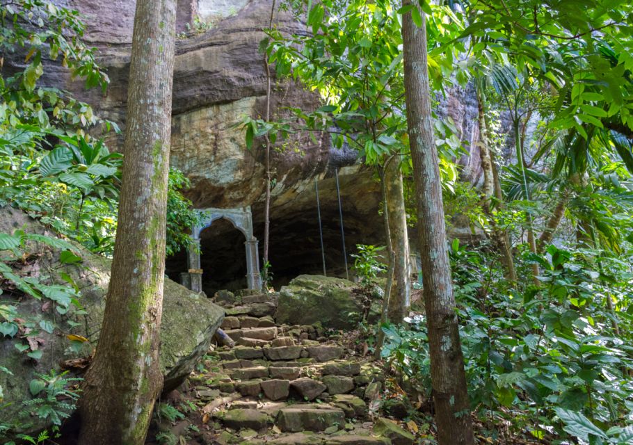 From Colombo: Belilena Cave Expedition Day Tour - Tour Overview and Pricing