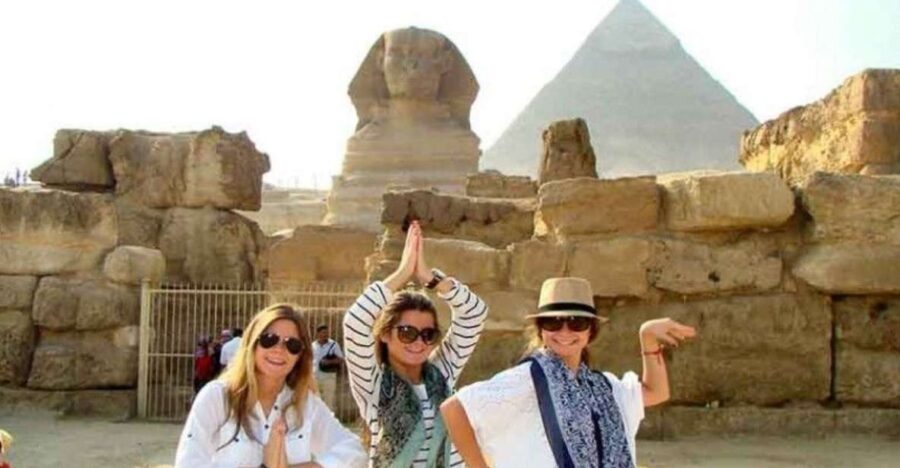 4 Best 2 Day Tours In Giza