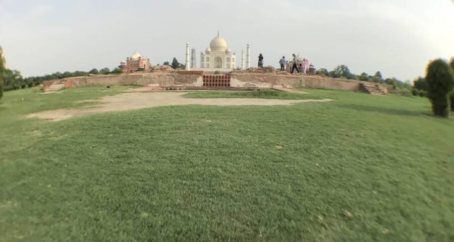 3 Best 2 Day Tours In Fatehpur Sikri