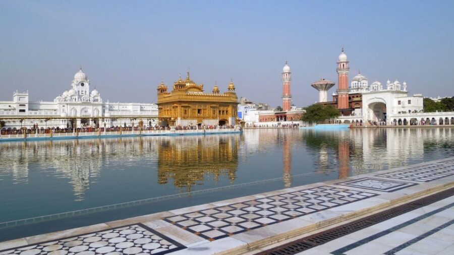 3 Best 3 Day Tours In Amritsar
