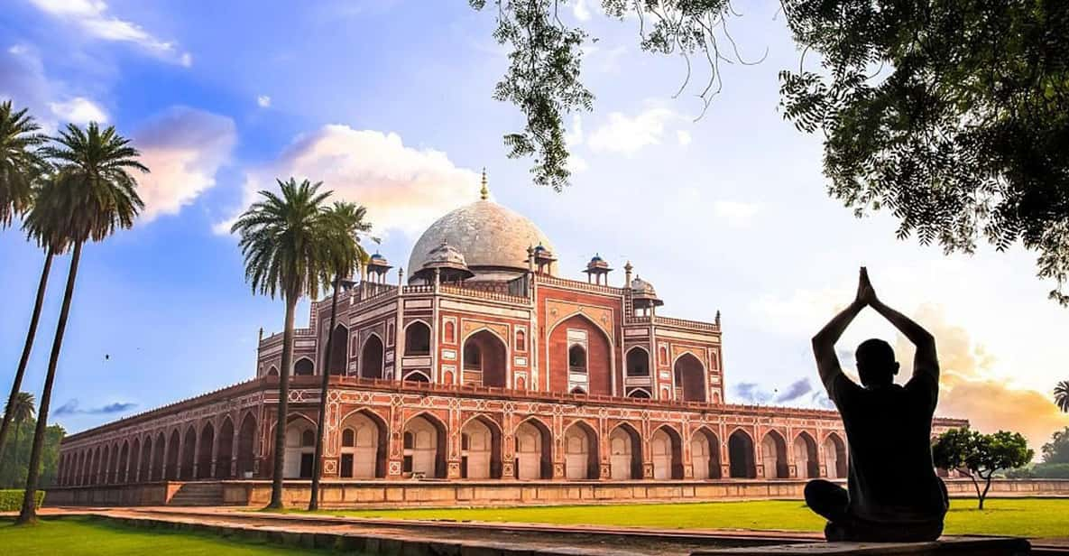 From Delhi: 3-Day Golden Triangle Tour With Guide and Car - Pricing Details