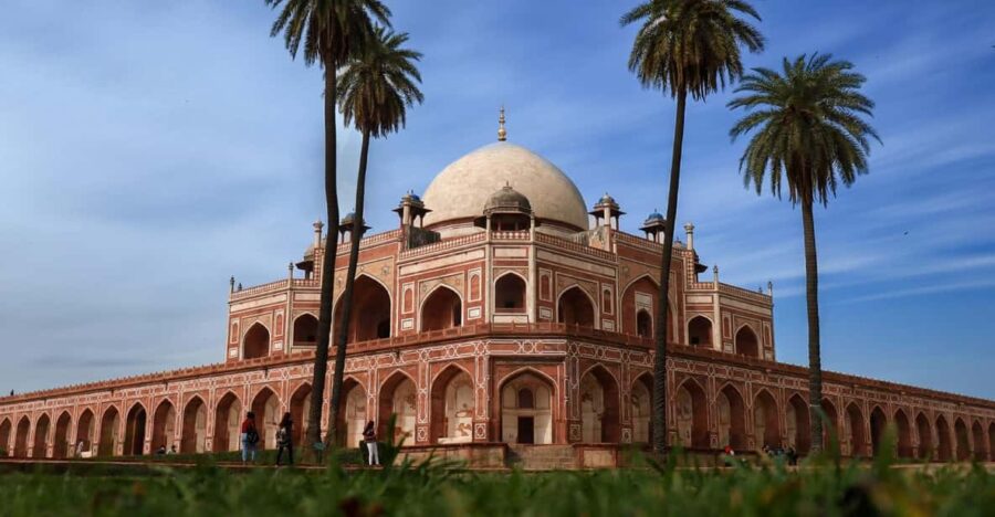 From Delhi: 3-Day Private Golden Triangle Tour (DL-AG-JP-DL) - Overview and Pricing