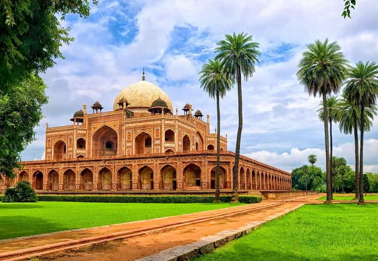 From Delhi : 3-days Delhi Agra Jaipur Tour by Car - Tour Overview and Pricing