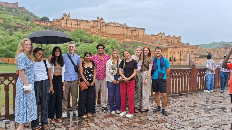 From Delhi: 4 Days Golden Triangle Tour - Tour Overview and Pricing