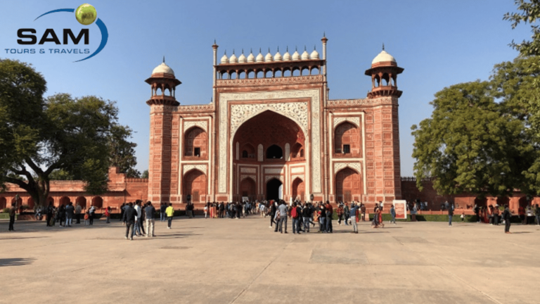 From Delhi : India Tour for 7 Days