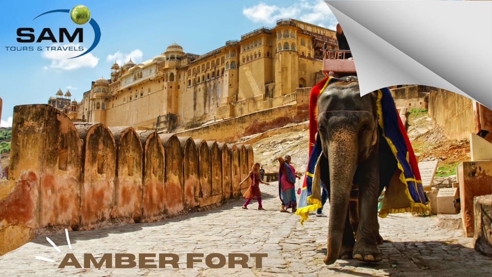 From Delhi : India Tour for 7 Days - Inclusions and Exclusions