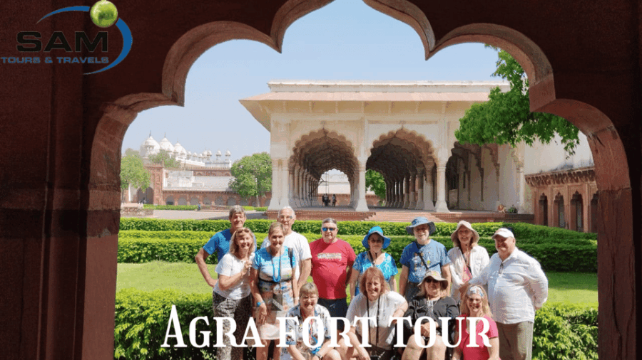 From Delhi: Luxury Golden Triangle Tour