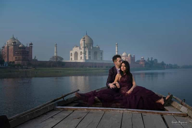 From Delhi: Private 3 Days Luxury Golden Triangle Tour - Tour Overview