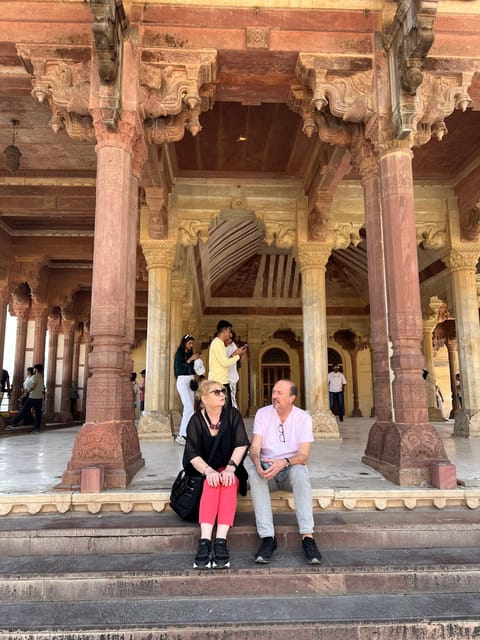 From Delhi : Private Jaipur Day Trip By Car - All Inclusive - Trip Overview and Pricing