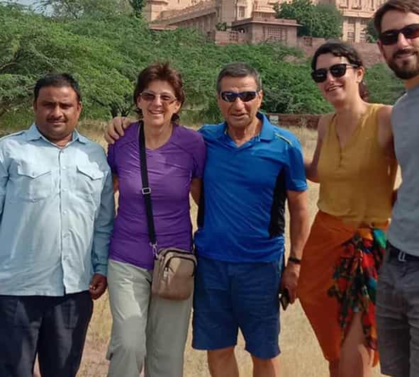 From Delhi: Same Day Taj Mahal Day Tour By Car - Tour Overview