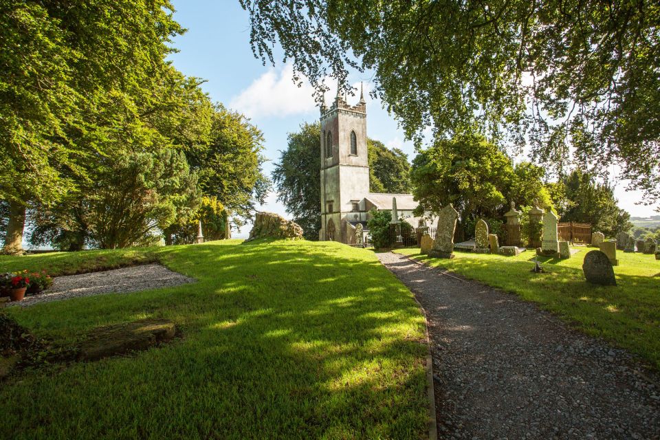 From Dublin: Celtic Boyne Valley and Ancient Sites Tour - Tour Overview and Pricing