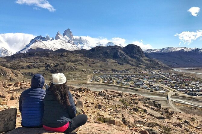 From El Calafate: El Chalten Full Day - Tour Overview