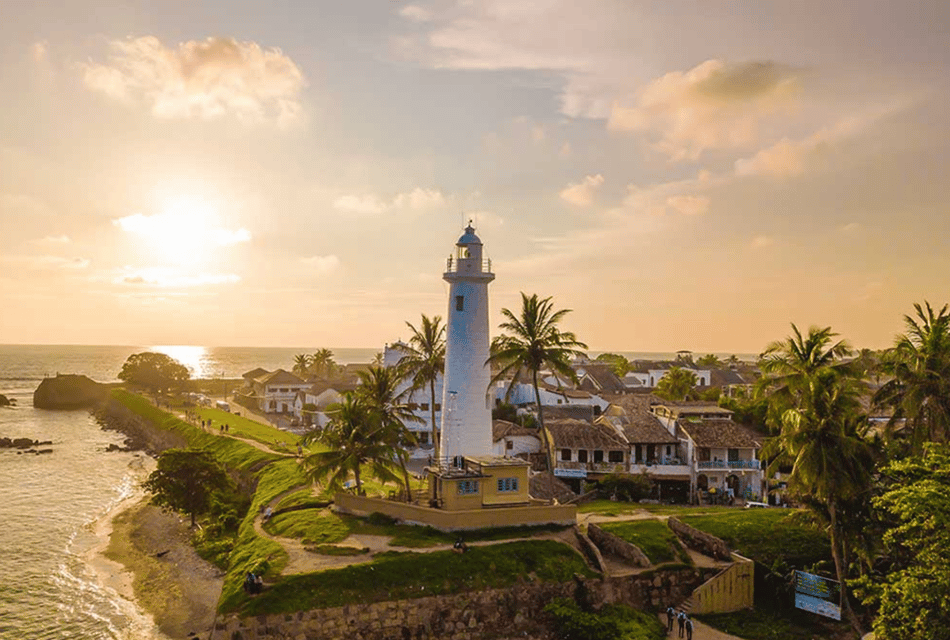 From Ella: All Inclusive Day Tour to Galle - Tour Overview