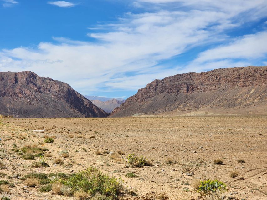 From Fes: 2-Day All-Inclusive Desert Trip to Merzouga - Itinerary and Experience