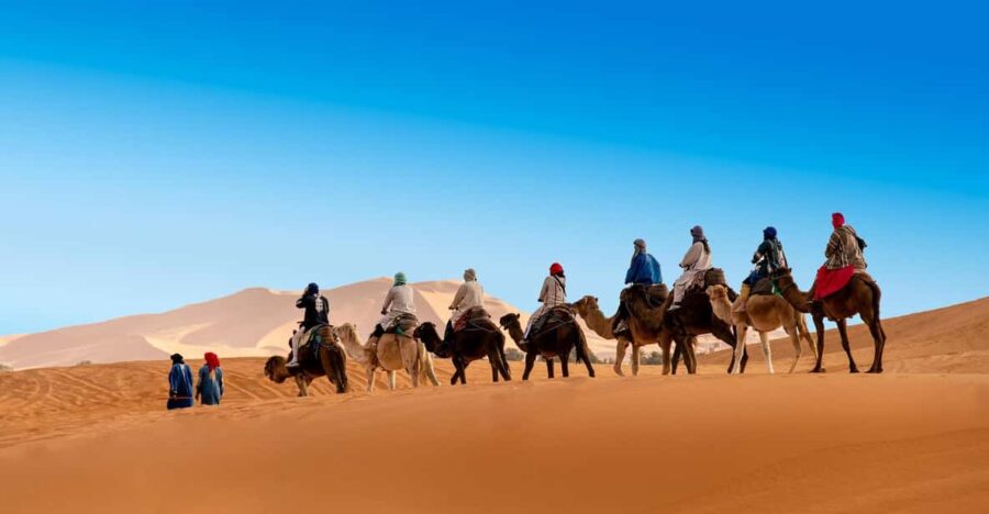 7 Best 2 Day Tours In Erfoud