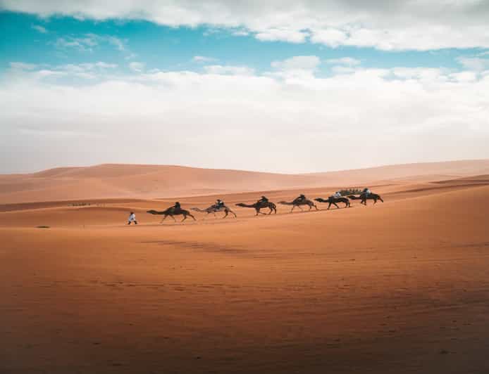 17 Best 3 Day Tours In Fes