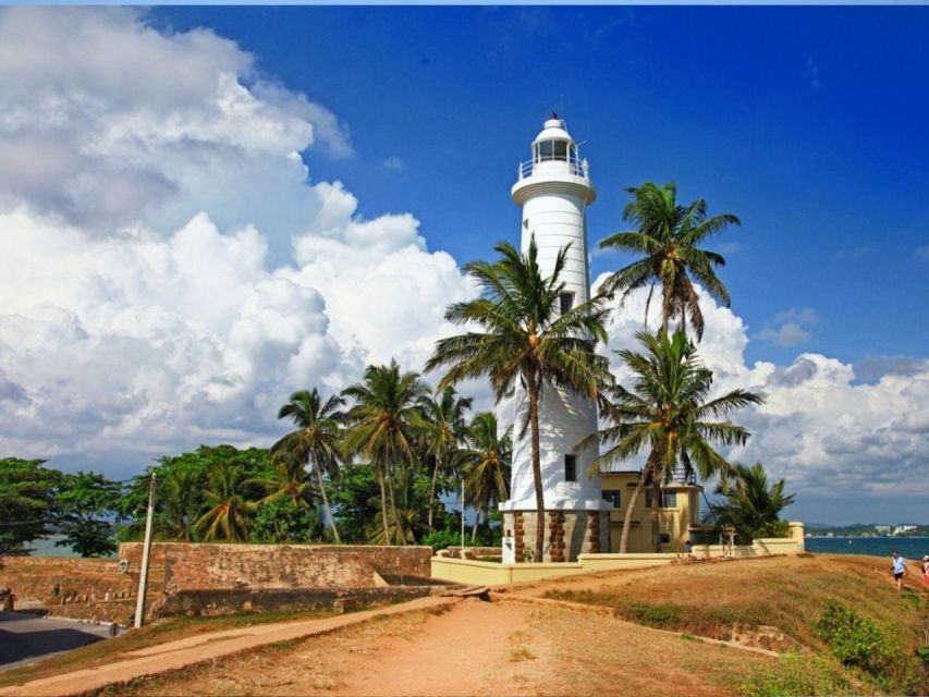 From Galle: Exclusive Village & Lagoon Cycling Tour in Galle - Tour Overview and Pricing