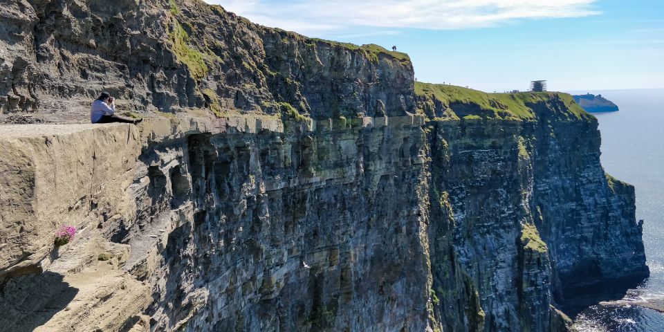 From Galway: Cliffs of Moher and The Burren Full Day Tour - Tour Overview