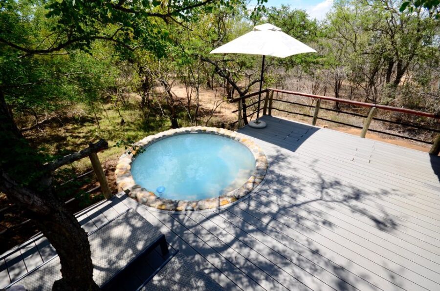 From Johannesburg: Kruger National Park 4-Day Luxury Safari