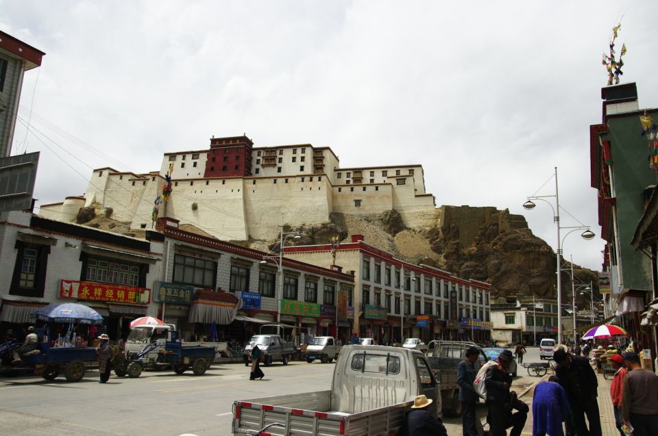 From Kathmandu: Multi-Day Tibet Highlights Trip - Trip Overview and Pricing