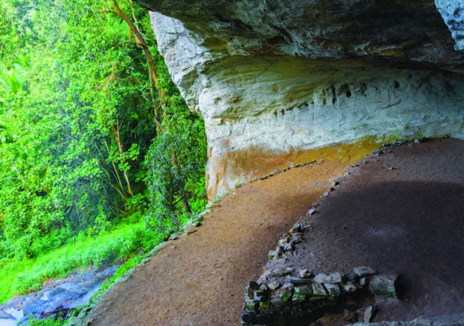 From Kitulgala: 3-Hour Belilena Caves Excursion - Belilena Caves Significance