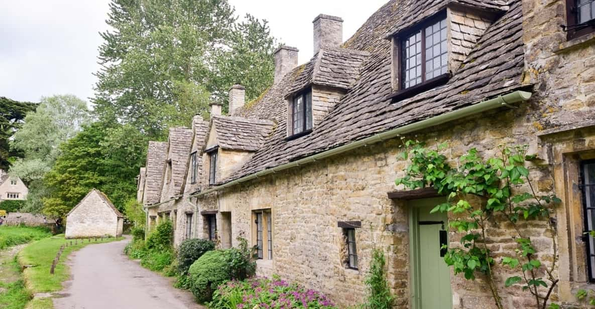 From London: In-depth Cotswolds Small Group Day Tour - Tour Overview