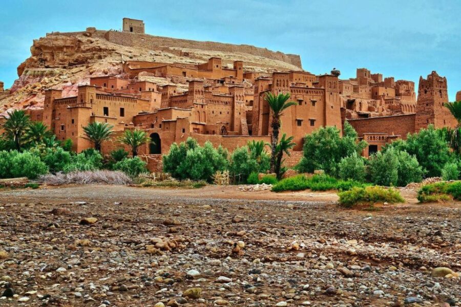 From Marrakech: 3 Day Desert Tour to Erg Chegaga - Tour Overview and Pricing