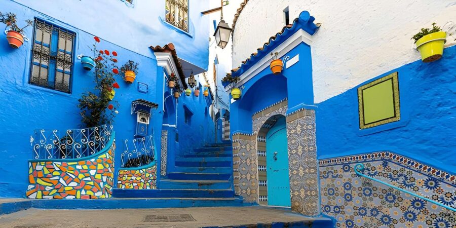 From Marrakech: 3-Day Tour of Moroccos Imperial Cities